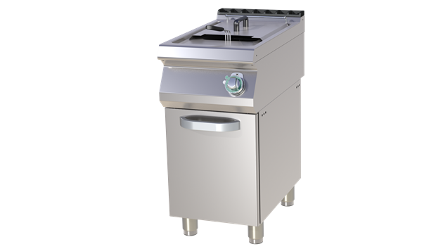 RM Gastro RM 700 Fritös 13 liter FE-740-13-E